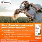 Voltaren Joint Support Supplement with Boswellia & Turmeric