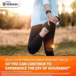 Voltaren Joint Support Supplement with Boswellia & Turmeric