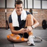 20 Pack Reusable TENS Unit Replacement Pads