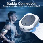 Comfytemp Wireless TENS Unit for Pain Relief