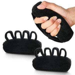 Palm Protector Grips for Arthritis and Stroke Relief