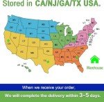 Electric Mobility Scooter for Seniors - Blue