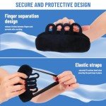 Palm Protector Grips for Arthritis and Stroke Relief