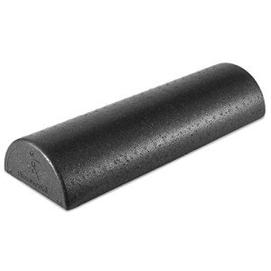 ProsourceFit 18-Inch Firm Foam Roller for Muscle Relief