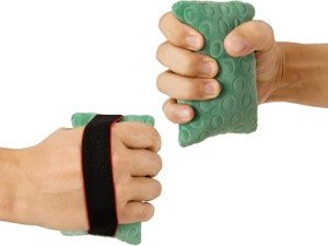 Hand Contracture Palm Protector Cushion for Arthritis