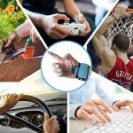 Finger Strengthener and Grip Trainer for Arthritis