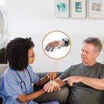 Finger Strengthener and Grip Trainer for Arthritis