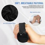 Palm Protector Grips for Arthritis and Stroke Relief