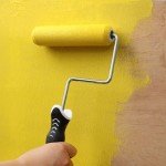 Bates 9-Piece Foam Paint Roller Set