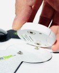 Wireless TENS Unit for Back Pain Relief