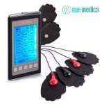Rechargeable Full Body TENS Unit Muscle Stimulator