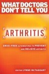 Drug-Free Solutions to Manage Arthritis Pain