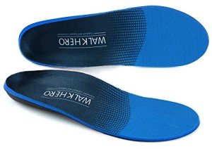 Arch Support Insoles for Foot Pain Relief