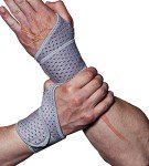 HiRui Adjustable Wrist Support Brace for Arthritis Relief
