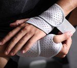 HiRui Adjustable Wrist Support Brace for Arthritis Relief