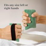 Hand Contracture Palm Protector Cushion for Arthritis
