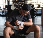 HiRui Adjustable Wrist Support Brace for Arthritis Relief