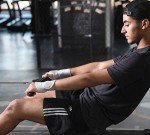 HiRui Adjustable Wrist Support Brace for Arthritis Relief