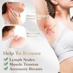 Strong Copper Magnetic Rings for Arthritis Relief (2PCS)