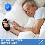 Palm Protector Grips for Arthritis and Stroke Relief