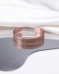 Men's Copper Magnetic Bracelet for Arthritis Relief