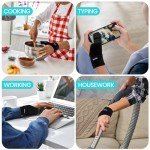 Thumb Spica Splint for Arthritis and Pain Relief