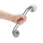 AmazerBath Stainless Steel Shower Grab Bars