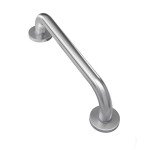 AmazerBath Stainless Steel Shower Grab Bars