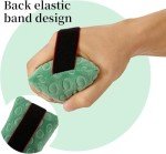 Hand Contracture Palm Protector Cushion for Arthritis