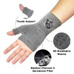 Vital Salveo Compression Wrist & Thumb Support
