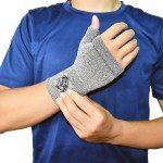 Vital Salveo Compression Wrist & Thumb Support