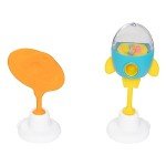 Smart Steps® Trend Activity Walker - Navy