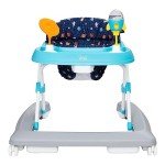 Smart Steps® Trend Activity Walker - Navy