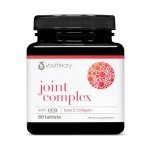 Youtheory Joint Complex - Collagen & Herbal Support