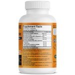 Bronson Joint Support Formula with Turmeric & MSM