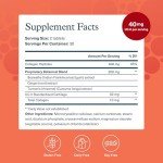 Youtheory Joint Complex - Collagen & Herbal Support