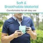 Vive Finger Sleeves for Arthritis and Joint Relief