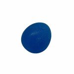 Textured Hand Exercise Balls - 2 Pack, Blue