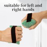 Hand Contracture Palm Protector Cushion for Arthritis