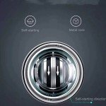 Gyro Ball Wrist Strengthening and Forearm Trainer