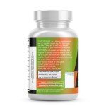 Turmeric and Ginger Arthritis Relief Supplement