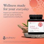 Youtheory Joint Complex - Collagen & Herbal Support