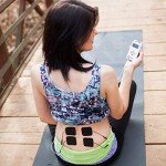 iReliev TENS + EMS Pain Relief Muscle Stimulator