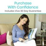 Vive Finger Sleeves for Arthritis and Joint Relief