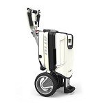 Atto Folding Mobility Scooter for Easy Travel