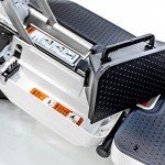 Atto Folding Mobility Scooter for Easy Travel