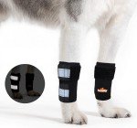Pet Leg Brace for Enhanced Mobility in Dogs & Cats