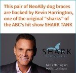 Pet Leg Brace for Enhanced Mobility in Dogs & Cats