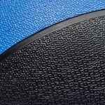 10-Pound Weighted Medicine Ball for Arthritis Relief