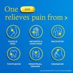 Aleve Gelcaps with Easy Open Arthritis Cap, 160 Count
